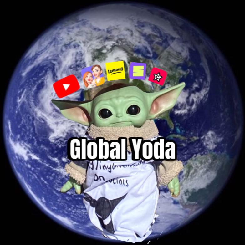GLOBAL YODA's images