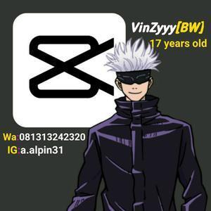 VinZyyy [BW]-avatar