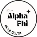 UCLA Alpha Phi