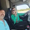 Molo y Martha Driving Truck-avatar