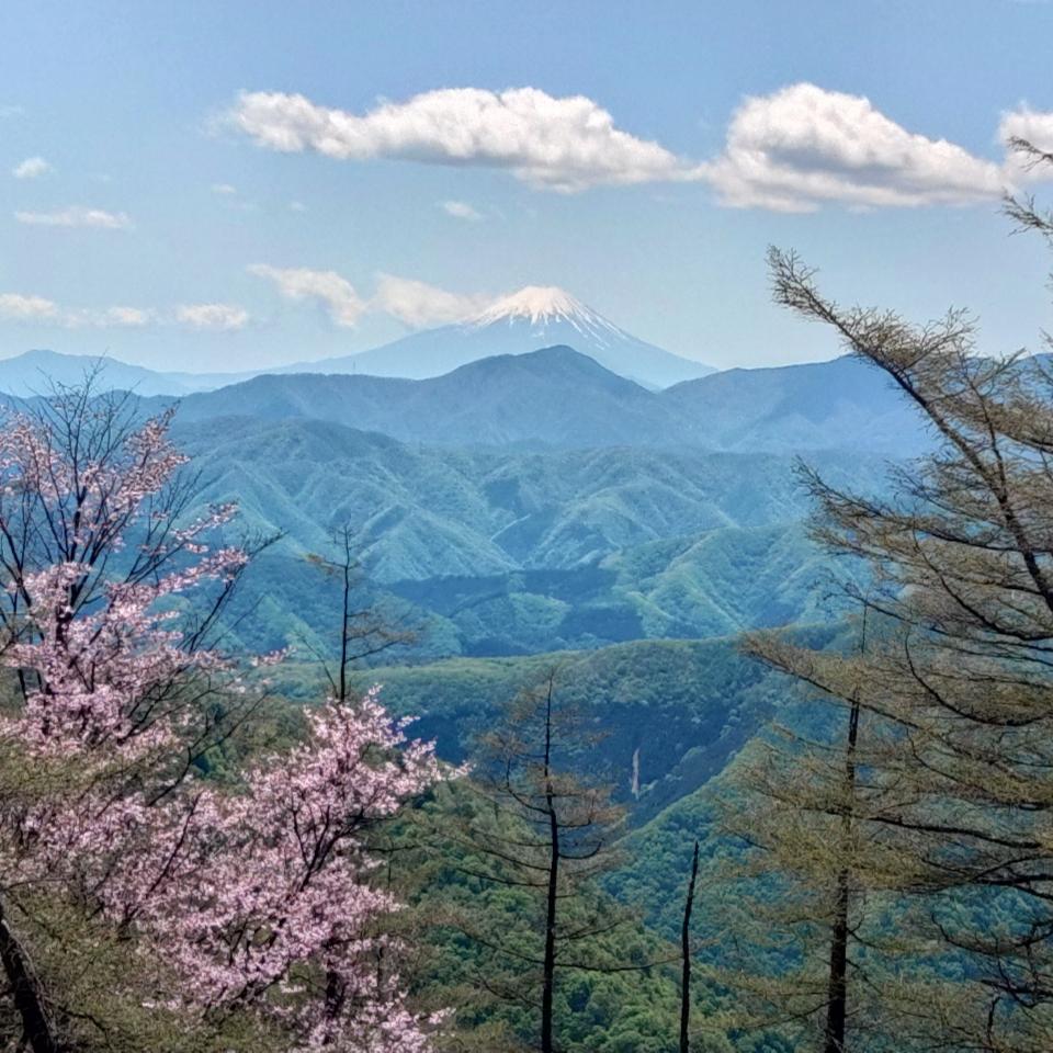 Mt.Naoyaの画像