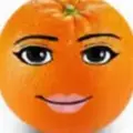 Omegawomanorange