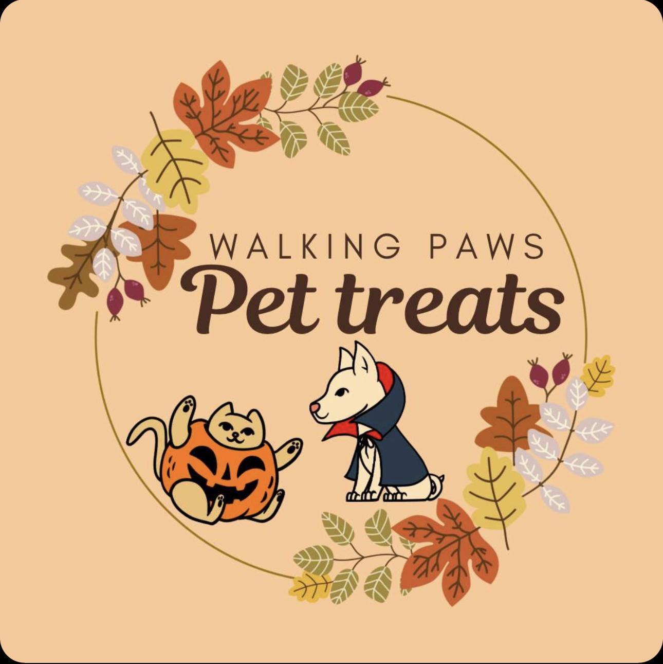 Walking paws 's images