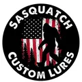 Sasquatch Custom Lures