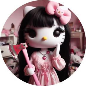 Hello kitty🩷's images