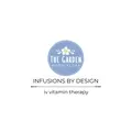 Infusions by Design