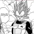 Vegeta The Best Side Character