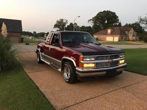 Larry Steve Avist Jr