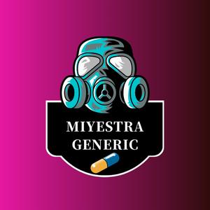 Ⓜ︎iyestra generic