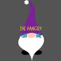 The Hangry Gnome