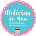 Doces da Ana Luísa