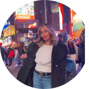  a girl in NYC 's images