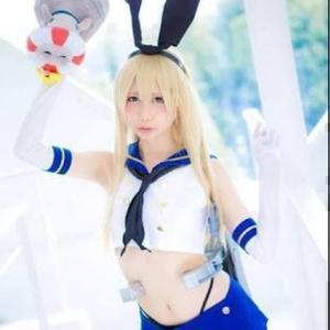 コスプレイヤーの日常。