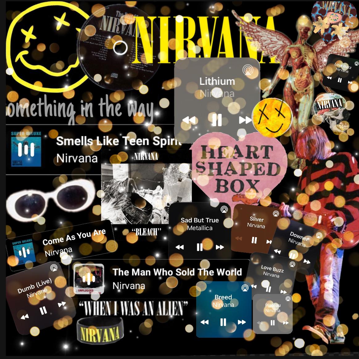Nirvana 4life's images