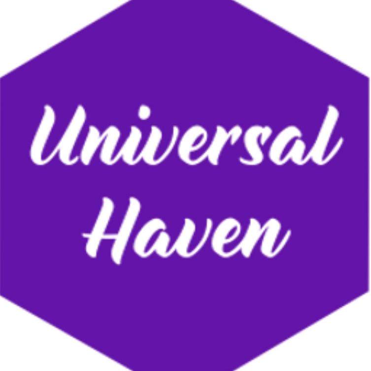 UniversalHaven's images