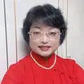 Chinese teacher Laura