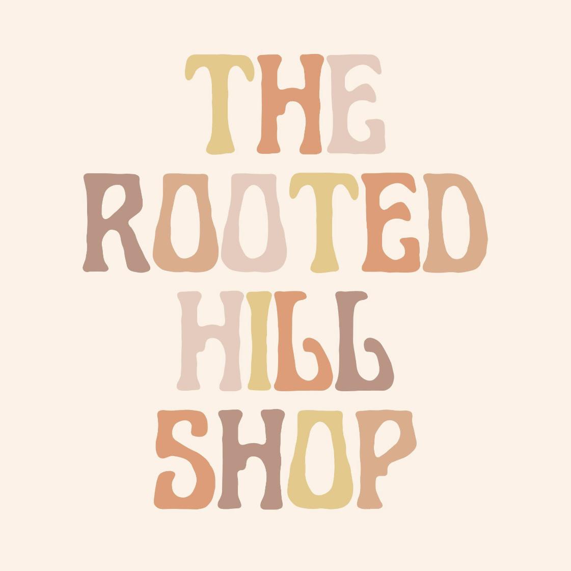 Rooted Hill ✿'s images