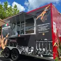 Pasta Food Truck