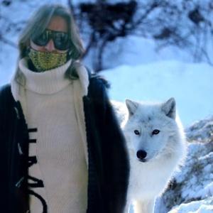 Tiziana Parazzoli 🐺💞