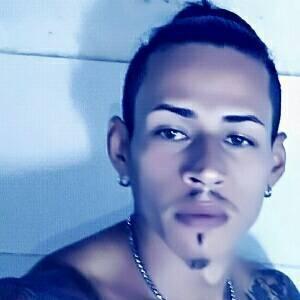 Willian Arcanjo Dantas
