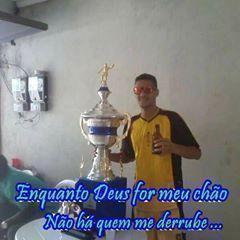 Dodoguigege Henrique Tomaz