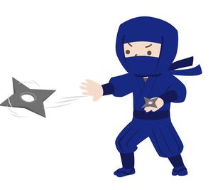 全日本投げ逃げ協会