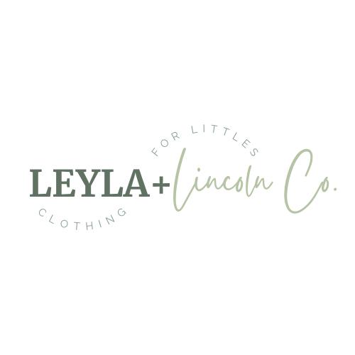 Leyla+LincolnCo's images