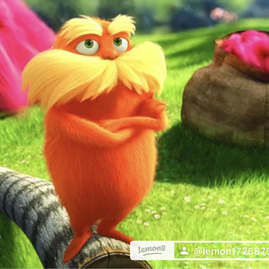 Thelorax's images