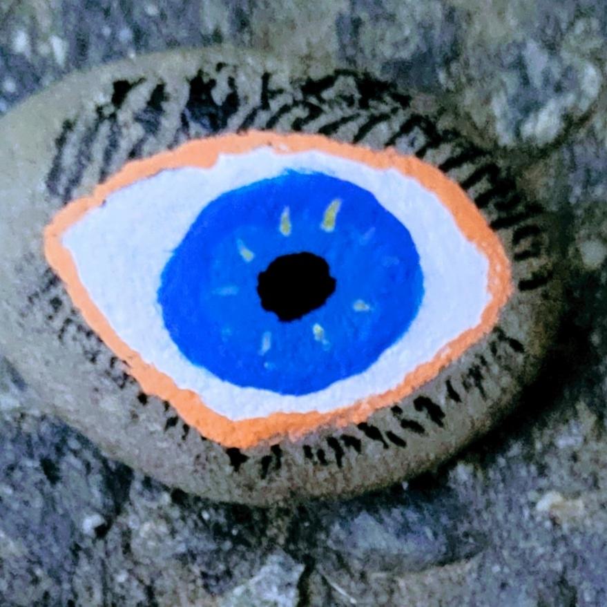 Stone Eye's images