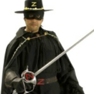 zorro
