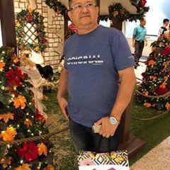 Benedito Malaquias de Oliveira