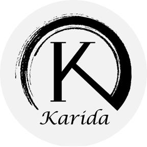 Karida  Hairの画像