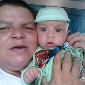 Veranice DE Barros Souza Veranice