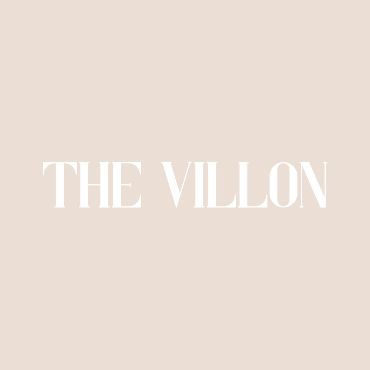The Villon's images
