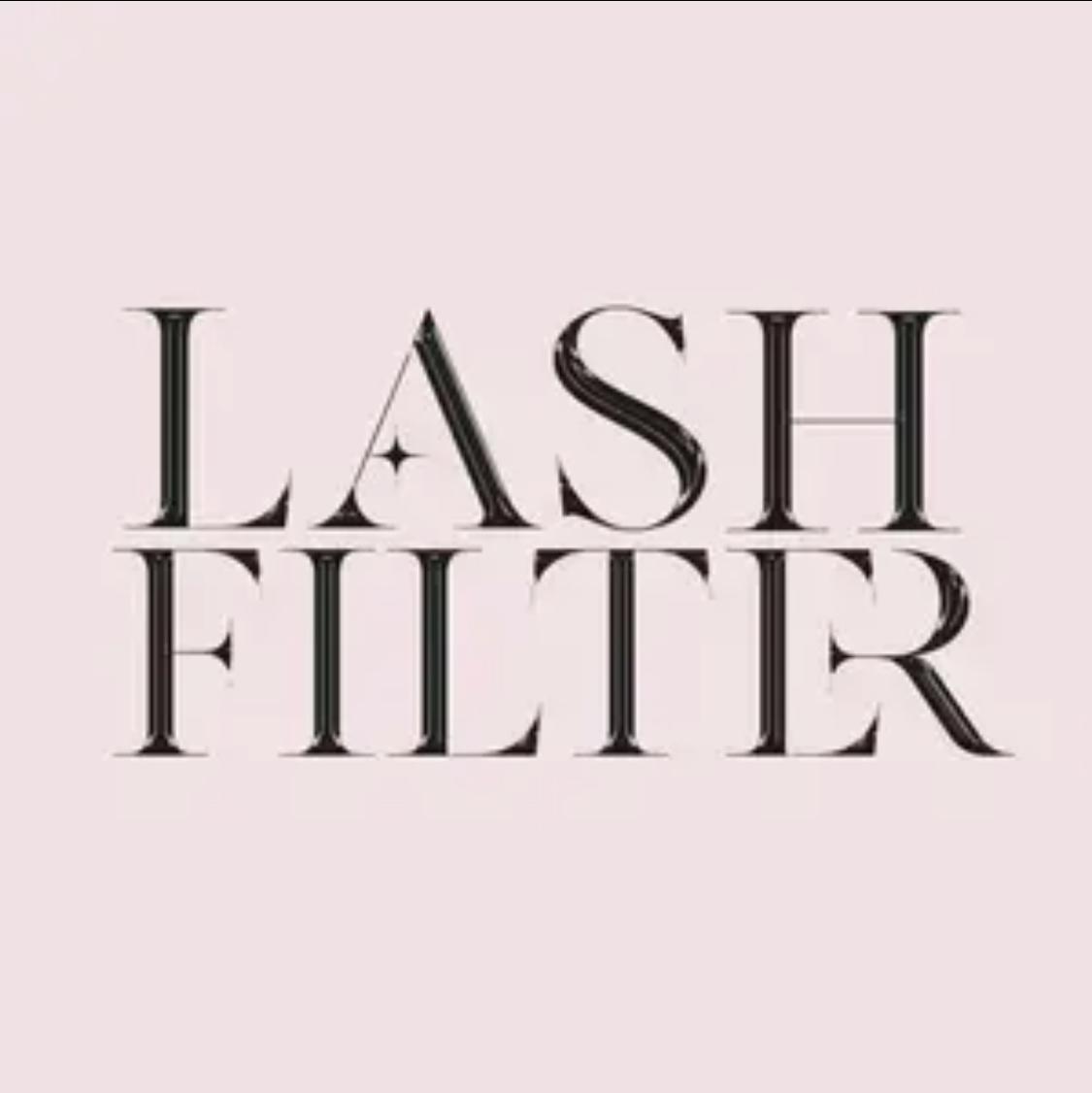 Lash Filter's images