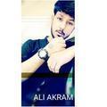 ALi Akram