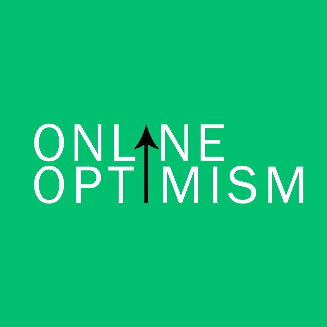 Imej Online Optimism