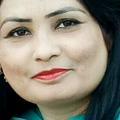 Shazia Yaqoob