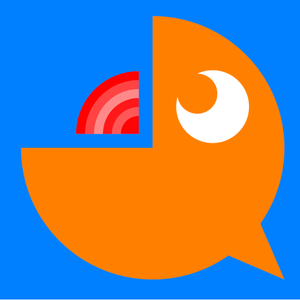 笑ったら切り抜き