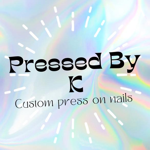 Pressed By K's images