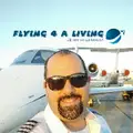 Ben - Flying4aLiving