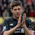 Steven Gerrard