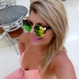 Jussara Santos costa