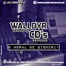 Walldyr CDs