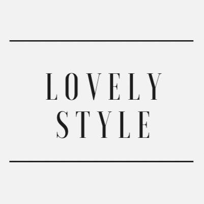 LovelyStyle 🍒's images