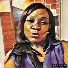 Felicia GodsChild Patters