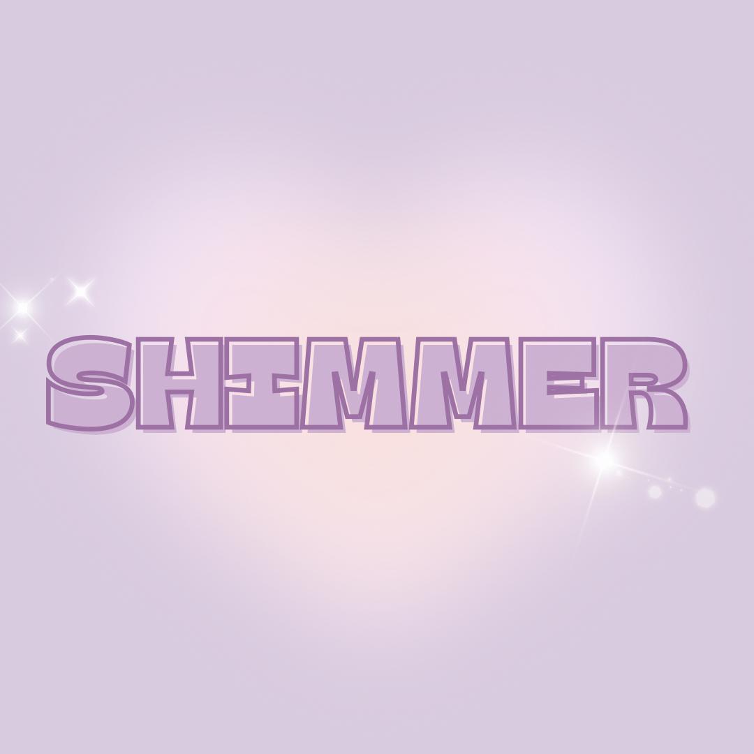 Shimmer's images