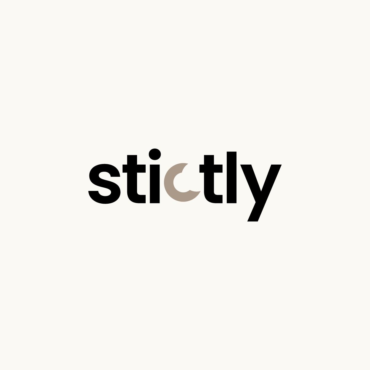 Stictly's images