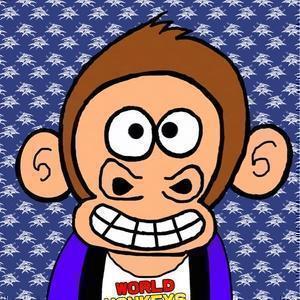 WORLD MONKEYS