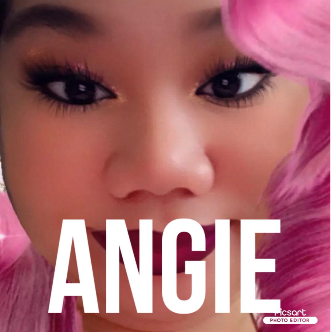 Imej Angie